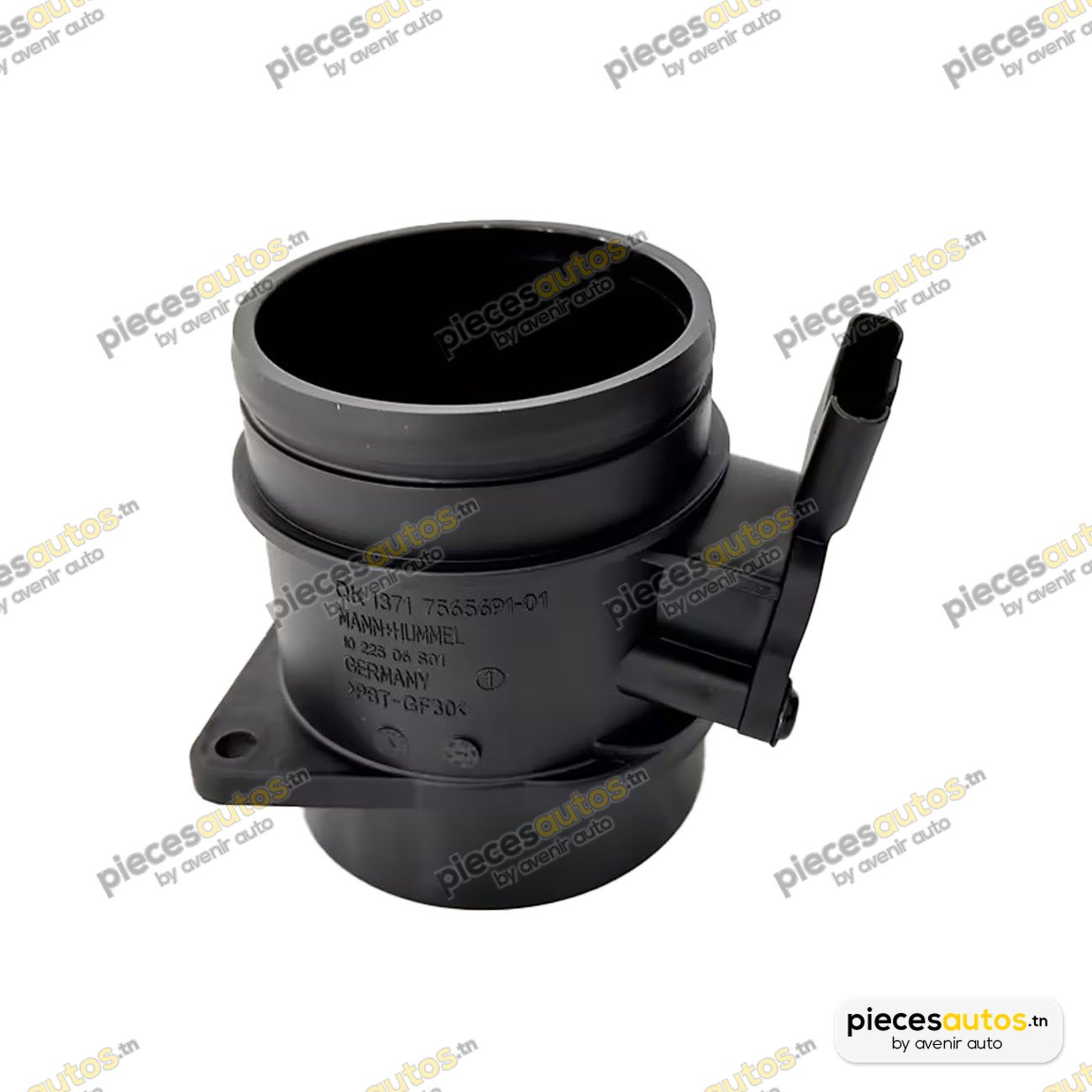 Débitmètre de masse d'air Bapmic BF0427370062