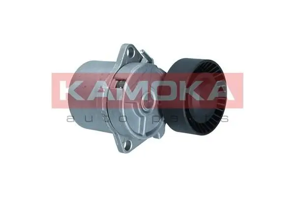 Tendeur de courroie, courroie trapézoïdale à nervures KAMOKA R0643