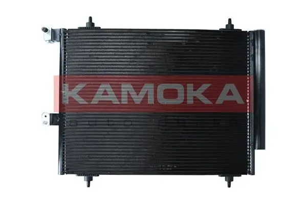 Radiateur climatisation KAMOKA 7800389