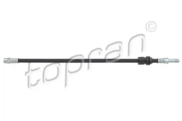 Flexible de frein TOPRAN 103 067
