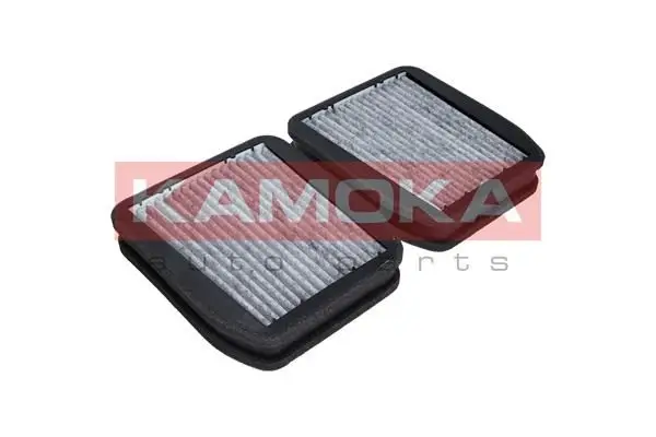 Filtre habitacle KAMOKA F507201