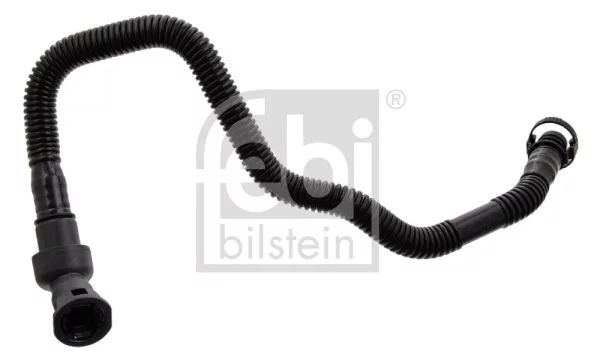 Tuyau, ventilation de carter-moteur FEBI BILSTEIN 100453