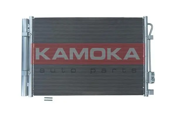Radiateur climatisation KAMOKA 7800477