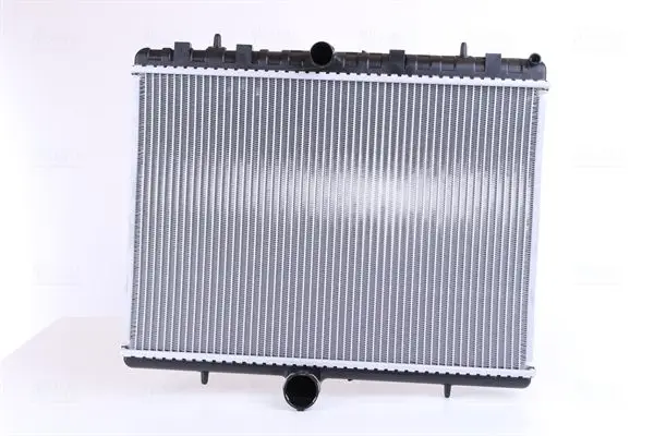 Radiateur, refroidissement du moteur NISSENS 63621A