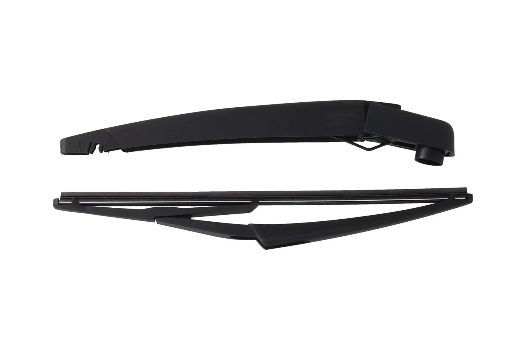 Bras d'essuie-glace, nettoyage des vitres KAMOKA 25239