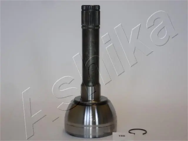Tête cardan ASHIKA 62-01-198