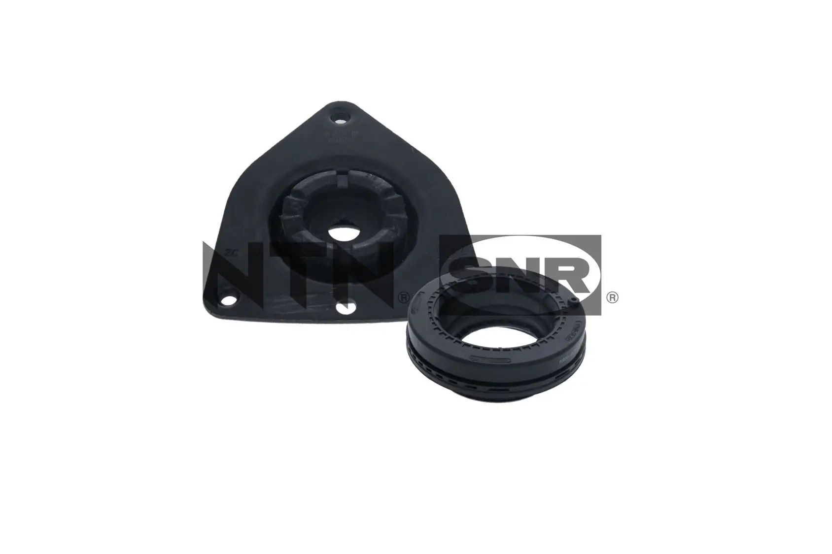 Kit de réparation, coupelle de suspension SNR KB659.66