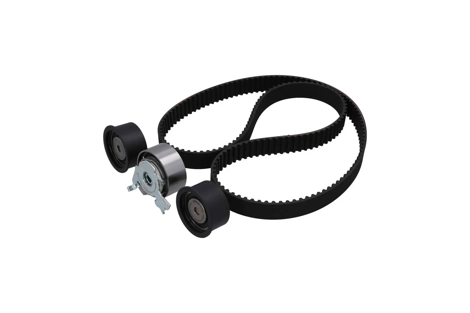 Kit de courroie crantée KAMOKA 7001095