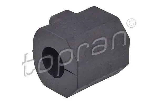 Silent-bloc barre stabilisatrice TOPRAN 103 618