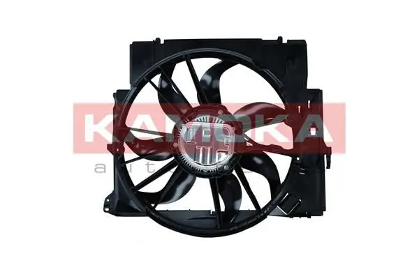 Ventilateur, refroidissement du moteur KAMOKA 7740125