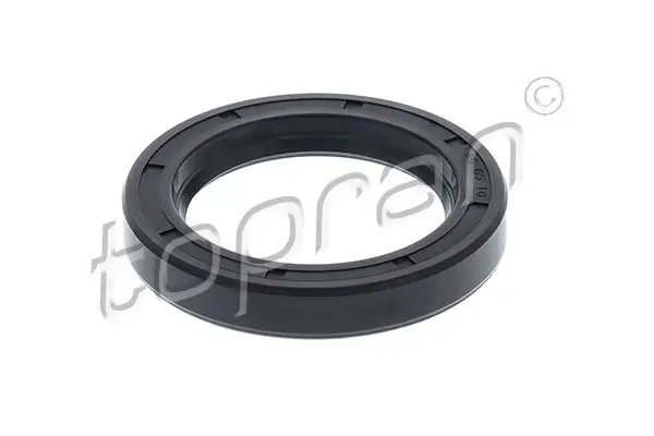 Bague d'étanchéité, différentiel TOPRAN 501 255
