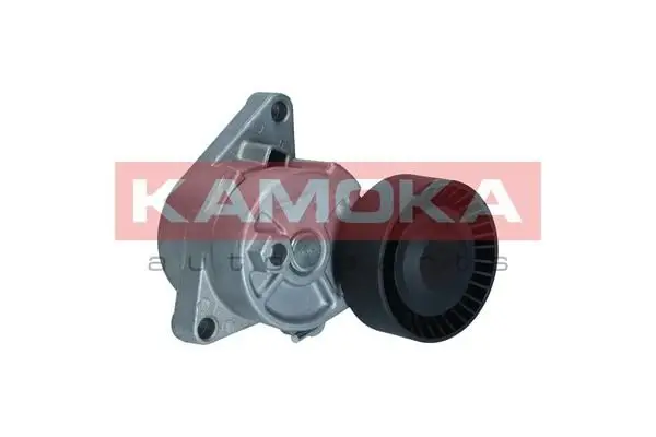 Tendeur de courroie, courroie trapézoïdale à nervures KAMOKA R0644