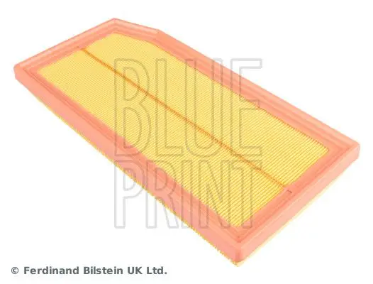 Filtre à air BLUE PRINT ADU172245