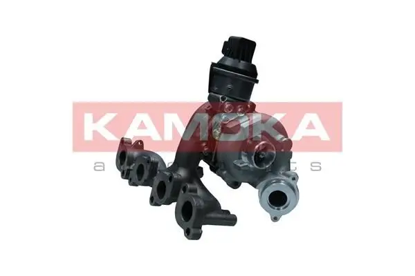 Turbo KAMOKA 8600084