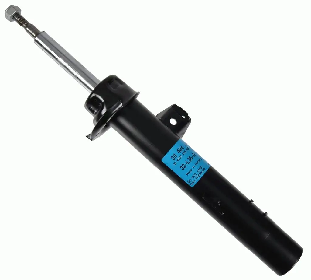 Amortisseur TKB G02A1811FR