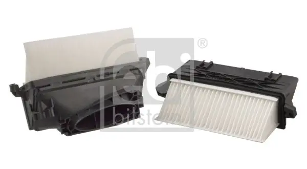 Kit de filtres à air FEBI BILSTEIN 100653