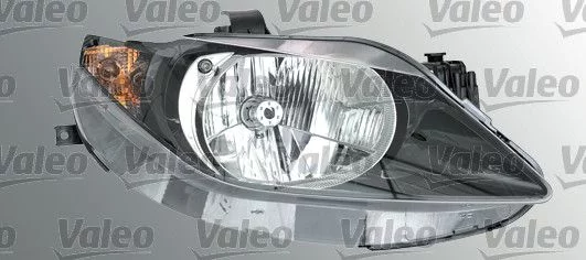 Phare avant VALEO 043812