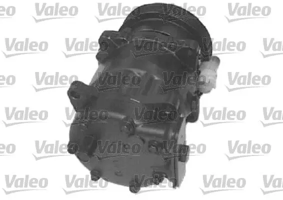 Compresseur, climatisation VALEO 699609