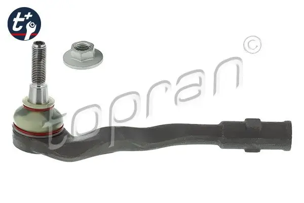 Rotule de barre de connexion TOPRAN 113 157