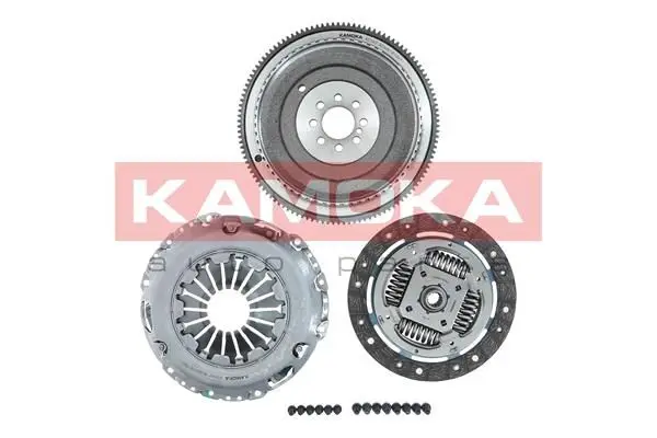 Kit d'embrayage KAMOKA KC143