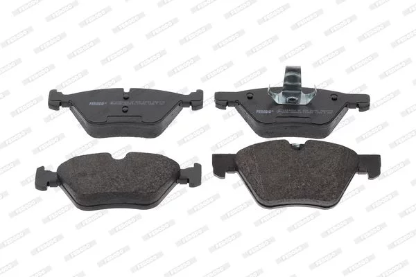 Kit de plaquettes de frein FERODO FDB1773
