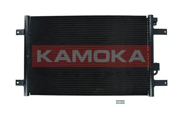 Radiateur climatisation KAMOKA 7800223