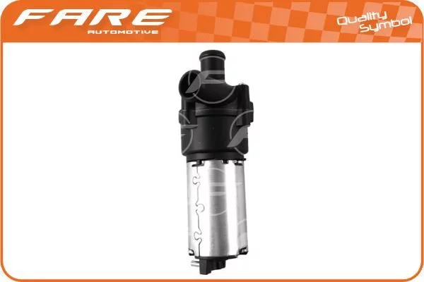 Pompe à eau additionnelle FARE 28911