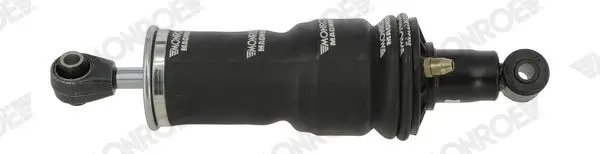 Amortisseur, suspension de la cabine MONROE CB0213