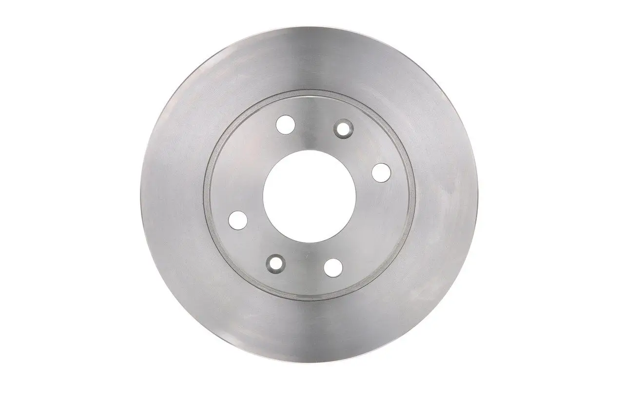 Jeu de 2 Disques de frein BOSCH 0 986 478 370