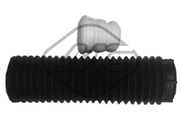 Butée élastique Metalcaucho 05287