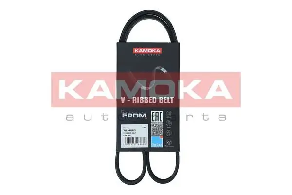 Courroie KAMOKA 7014060