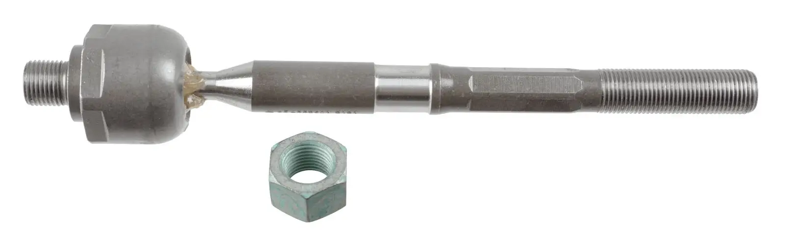Rotule de direction intérieure, barre de connexion LEMFÖRDER 43526 01