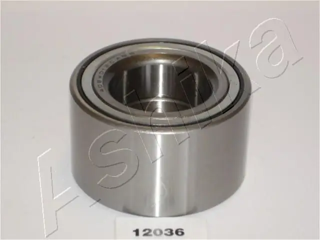 Kit de roulements de roue ASHIKA 44-12036