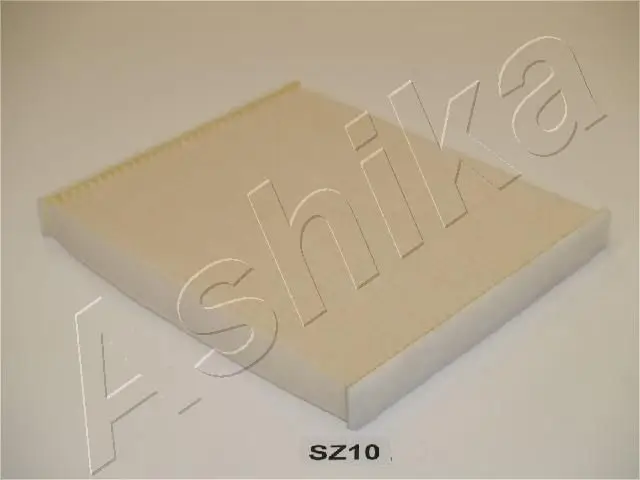Filtre habitacle ASHIKA 21-SZ-SZ10