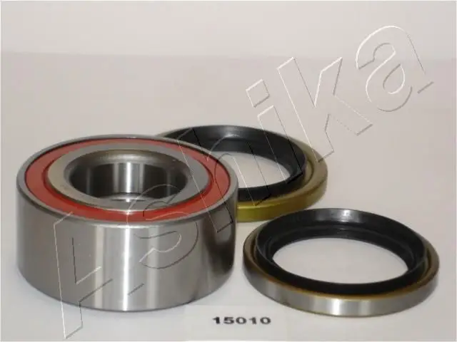 Kit de roulements de roue ASHIKA 44-15010