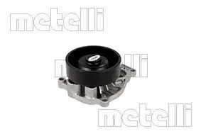 Pompe à eau METELLI 24-1351