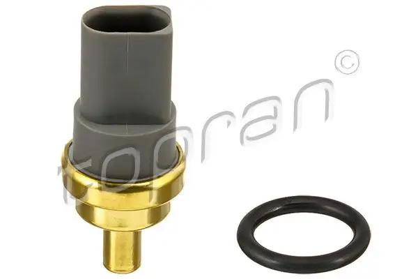 Sonde de température, liquide de refroidissement TOPRAN 109 896