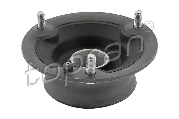 Coupelle de suspension TOPRAN 501 756