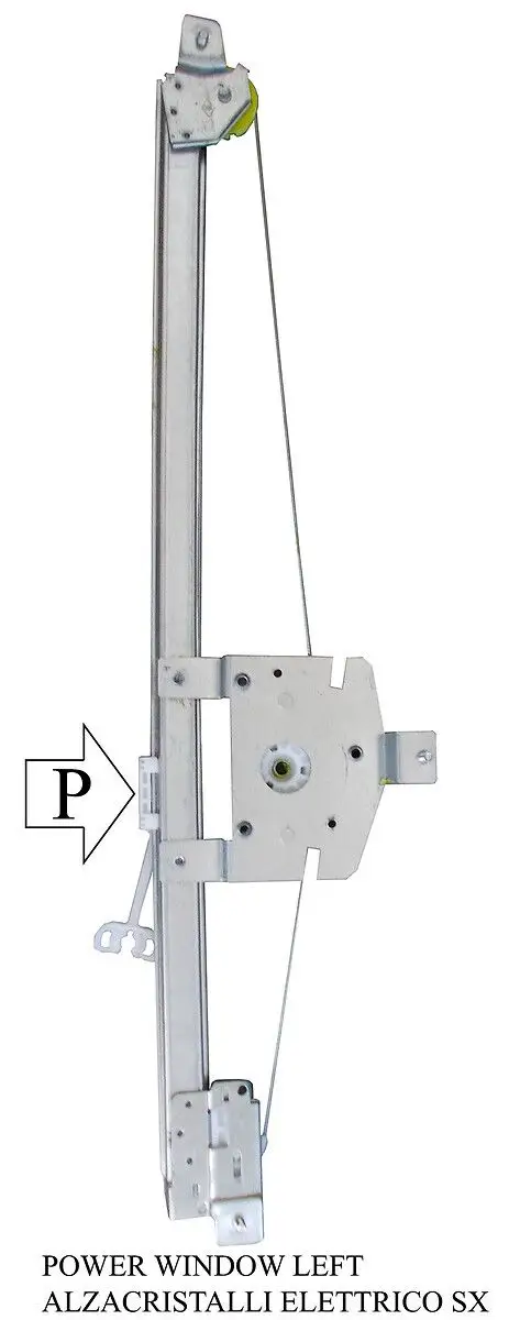 Lève-vitre VALEO 852531