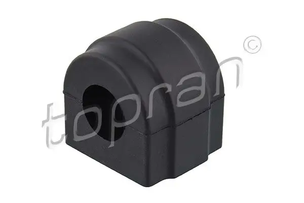Silent-bloc barre stabilisatrice TOPRAN 501 792