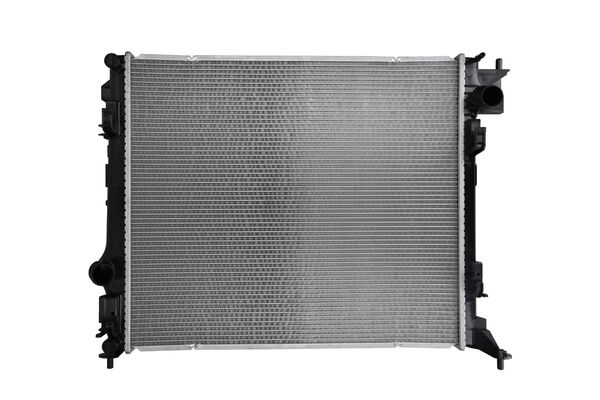 Radiateur, refroidissement du moteur KAMOKA 7700316