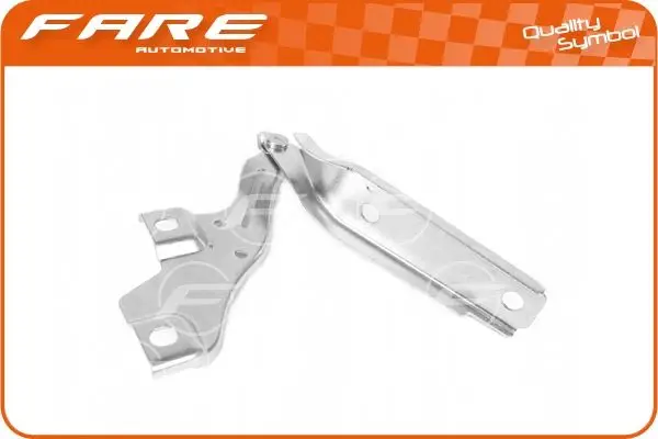 Charnière, capot-moteur FARE 38038