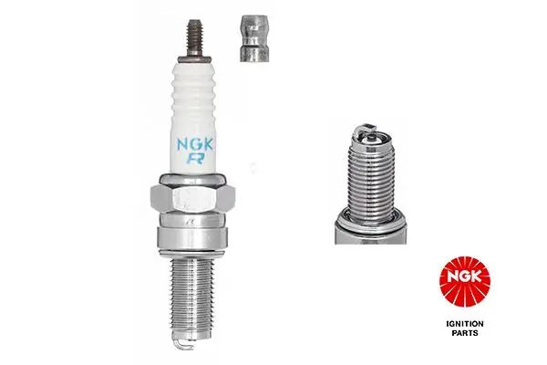 Bougie d'allumage NGK 4578