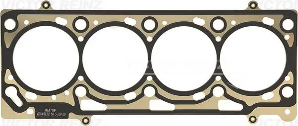 Joint culasse VICTOR REINZ 61-34260-00