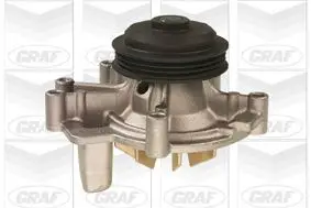 Pompe à eau GRAF PA684