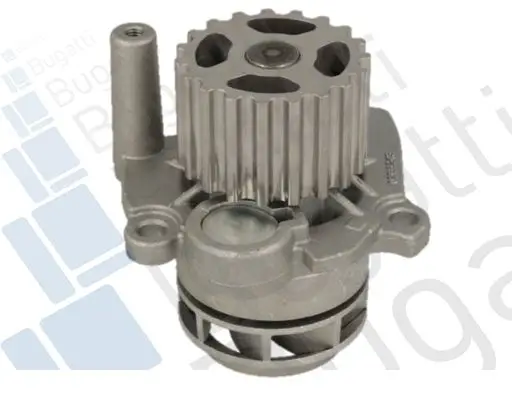 Pompe à eau BUGATTI PA10227