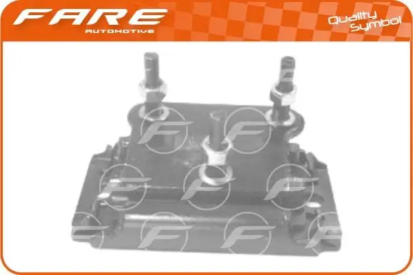 Support moteur FARE 30981