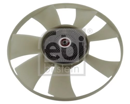 Ventilateur, refroidissement du moteur FEBI BILSTEIN 47310
