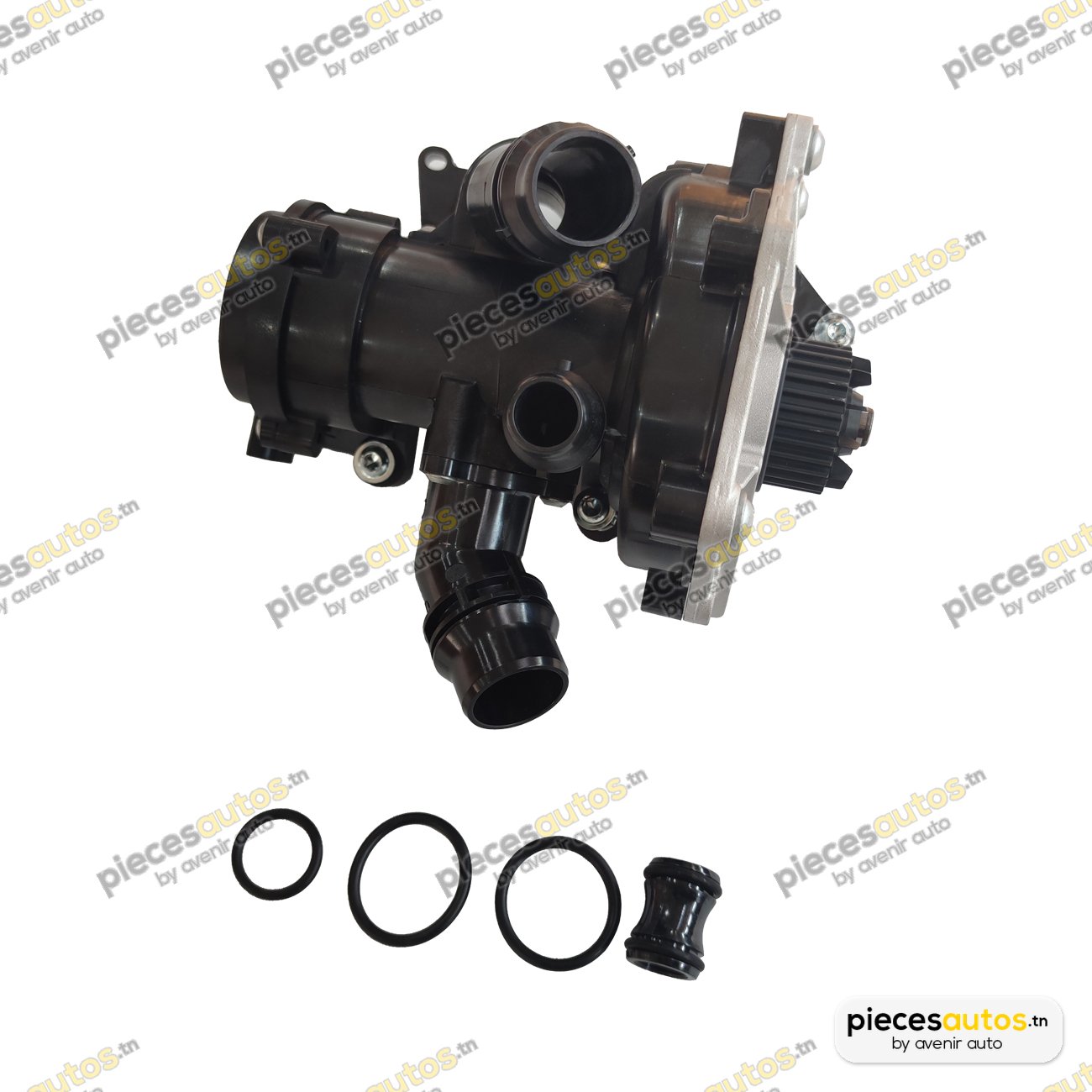 Pompe à eau Bapmic BF0426350240
