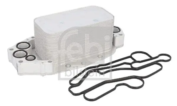 Radiateur d'huile FEBI BILSTEIN 185299